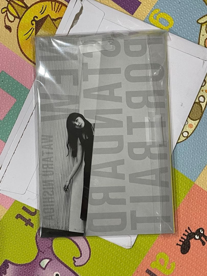 NEW STANDARD PORTFOLIO VOL.1 西田航