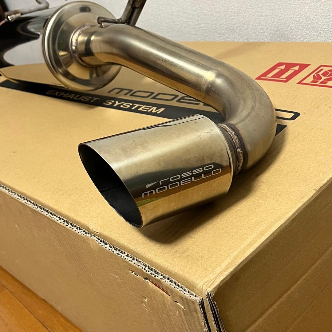 SAADジムニーjb64•74ロッソモデロ DUSSEL Si