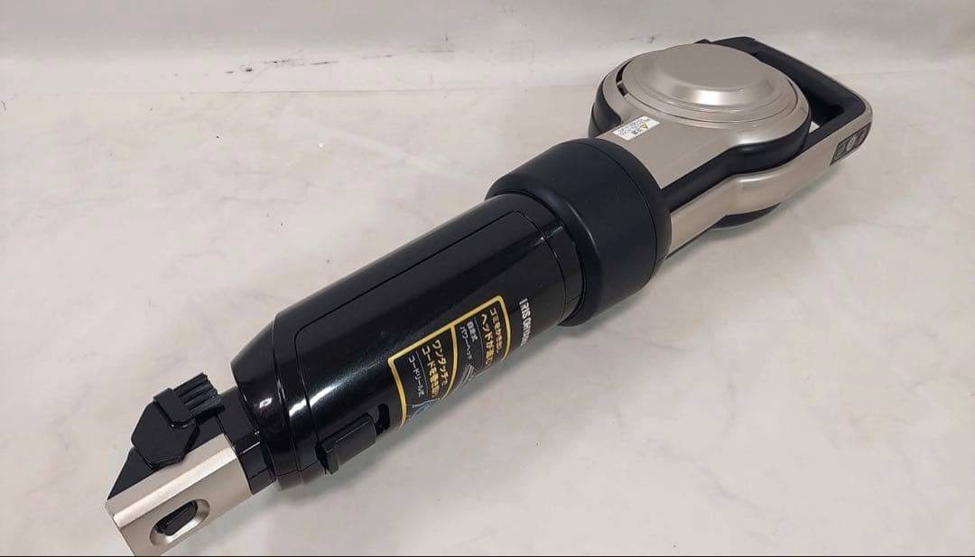アイリスオーヤマ キャニスティッククリーナー KIC-CSP5-N 2019年製