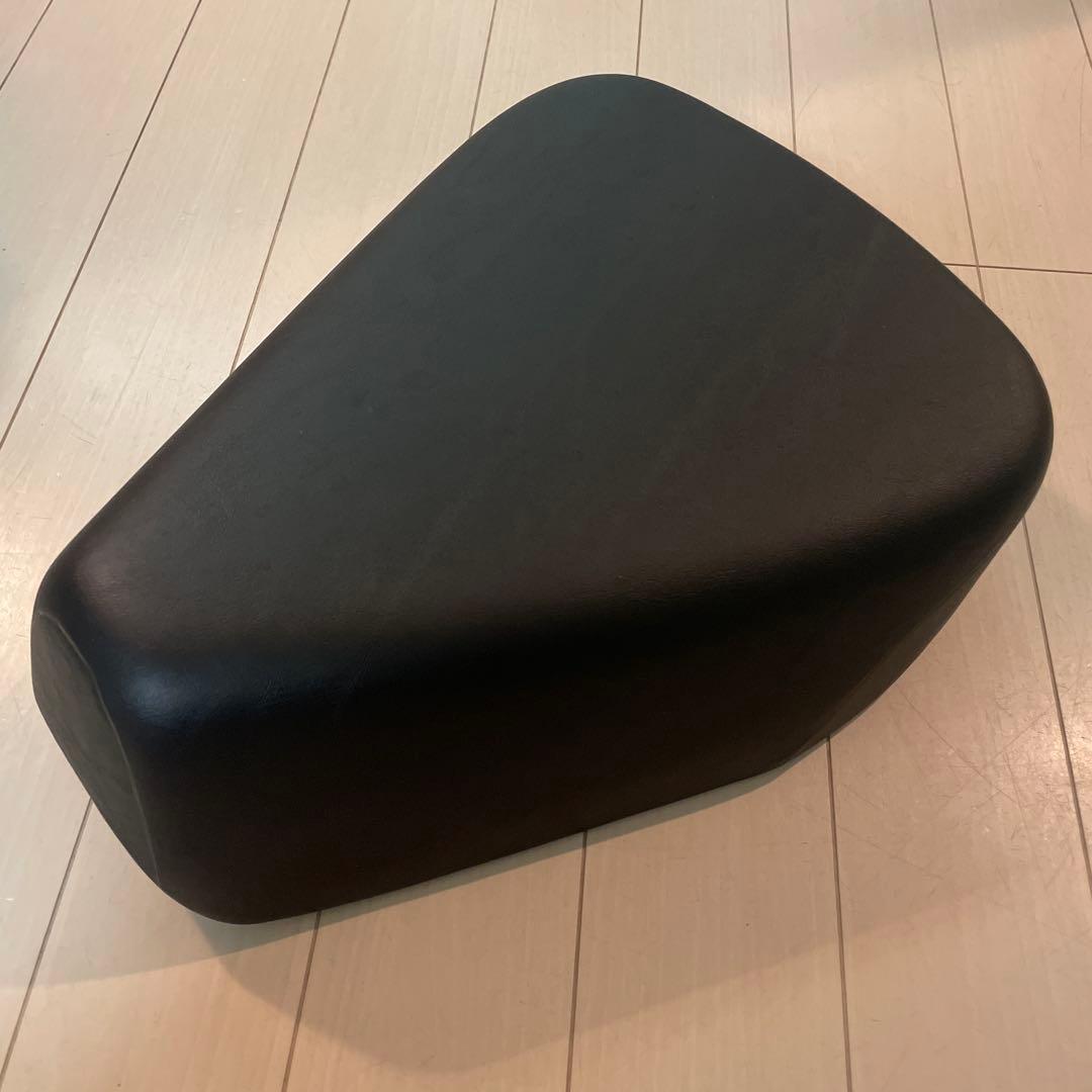 クロスカブ110 JA60 純正シート　新品同様