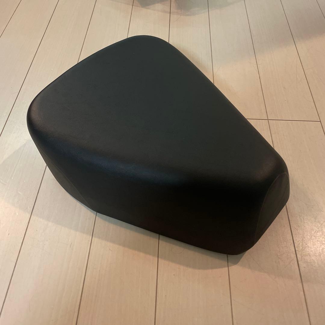 クロスカブ110 JA60 純正シート　新品同様