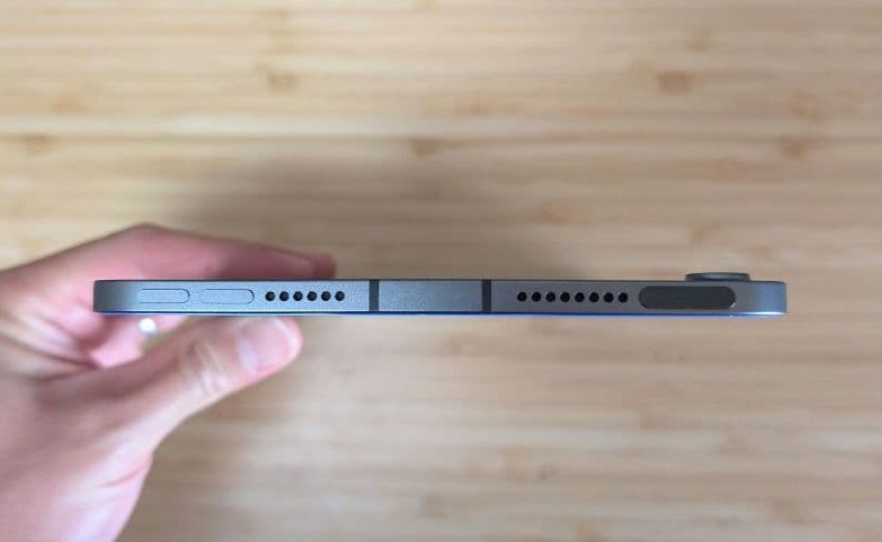 iPad mini 6 Cellular 256GB ケース/フィルム付