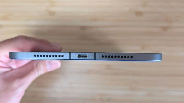 iPad mini 6 Cellular 256GB ケース/フィルム付