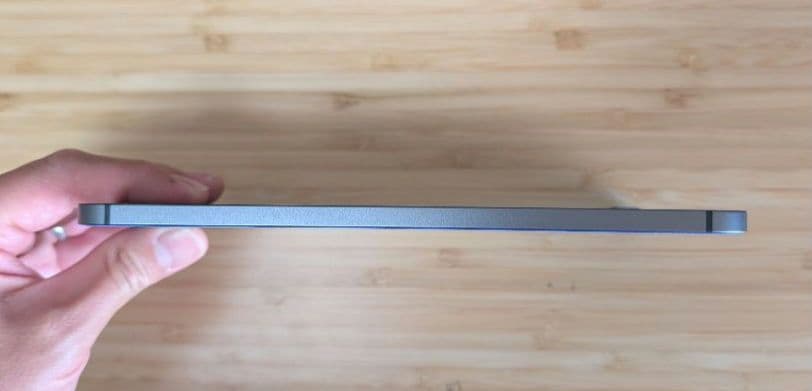 iPad mini 6 Cellular 256GB ケース/フィルム付