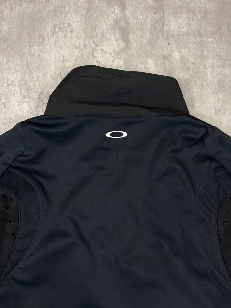 00s OAKLEY “TECHNICAL ZIP JACKET”