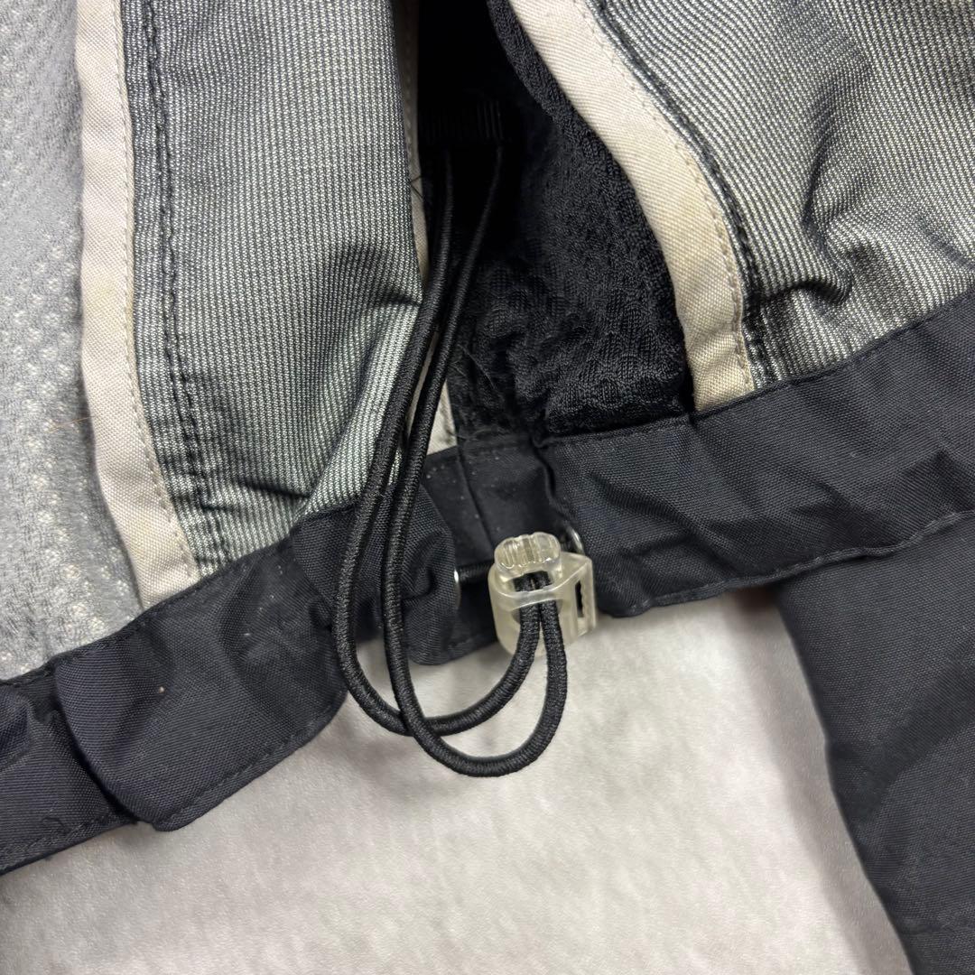00s OAKLEY “TECHNICAL ZIP JACKET”
