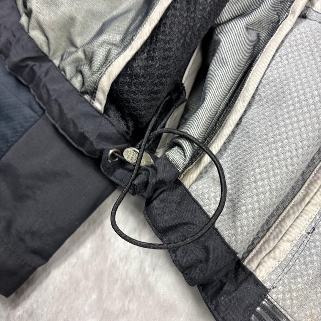00s OAKLEY “TECHNICAL ZIP JACKET”