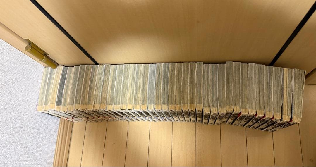 GANTZ全巻セット 初版多数