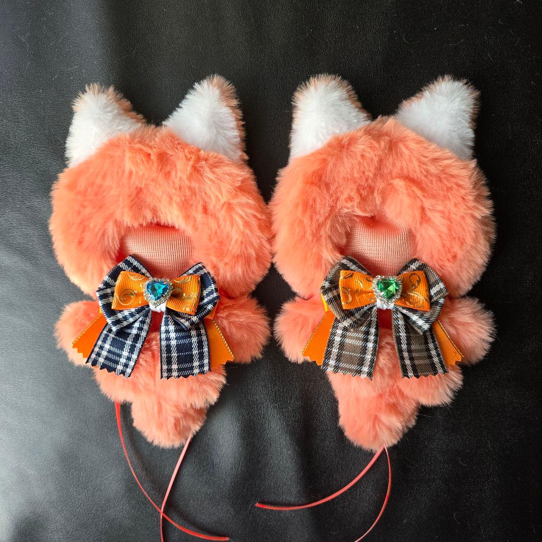 kourei2021様オーダーぬい服
