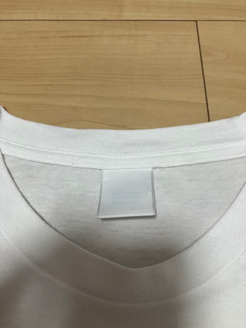 キムタク着　Supremeシュプリーム マリリンTシャツ　白　サイズM程度