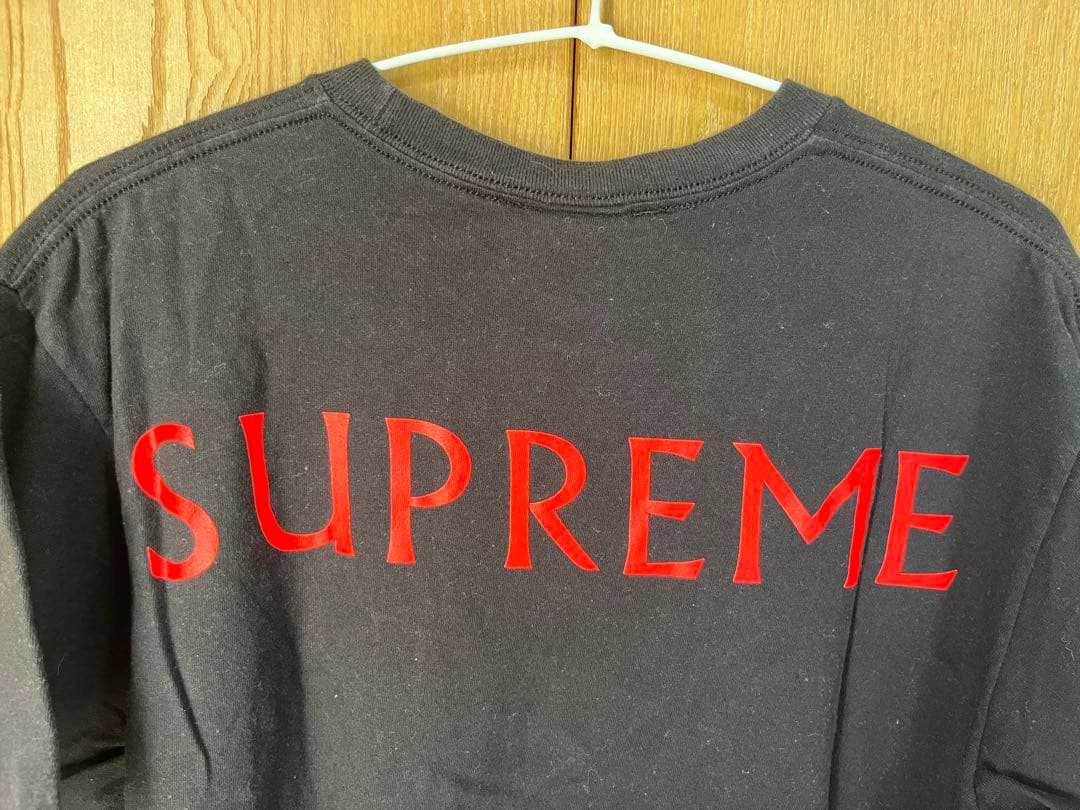 SUPREME Ｔシャツ25ss Damian Hirst