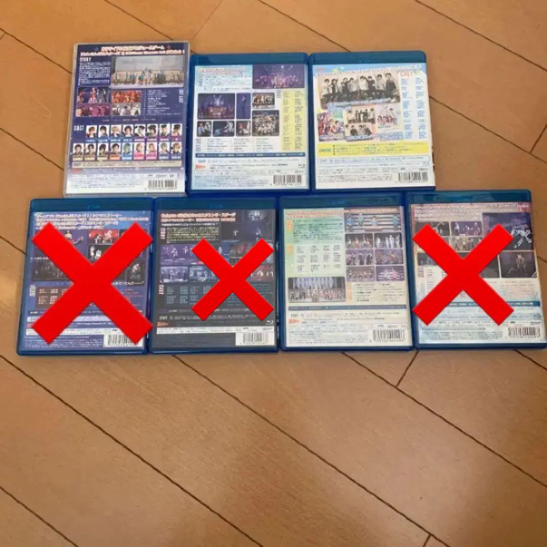 あんステ DVD BluRay