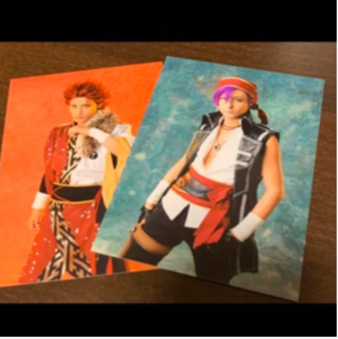 あんステ DVD BluRay