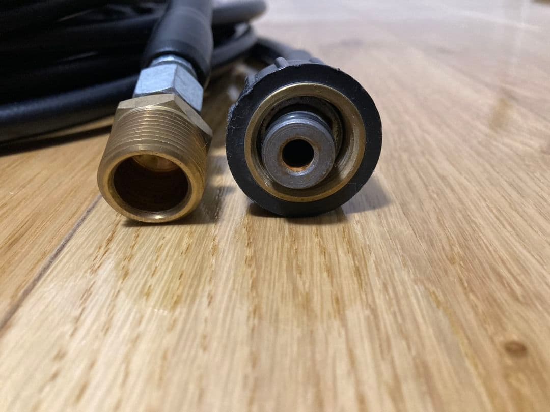 ♦SALE♦希少♦リョービ RYOBI 家庭用 高圧洗浄機 AJP-1410A