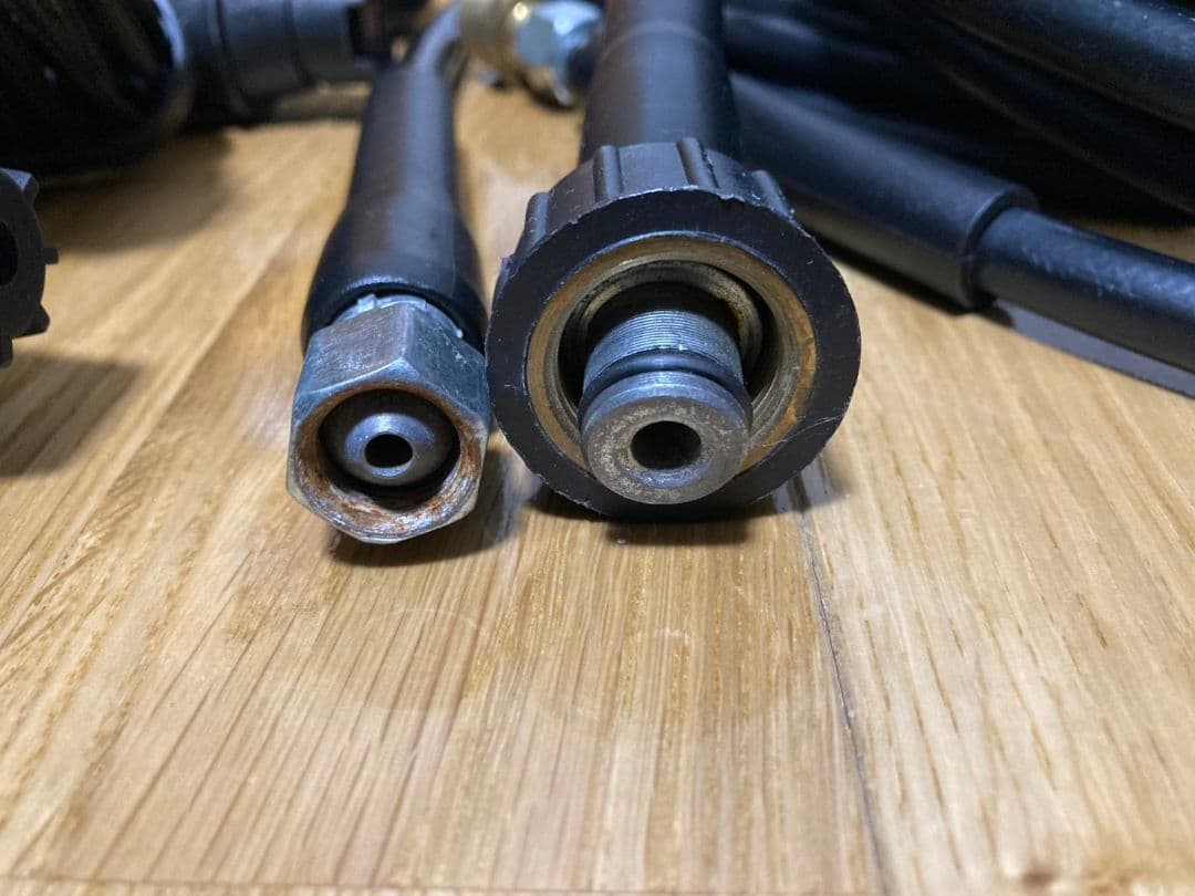 ♦SALE♦希少♦リョービ RYOBI 家庭用 高圧洗浄機 AJP-1410A