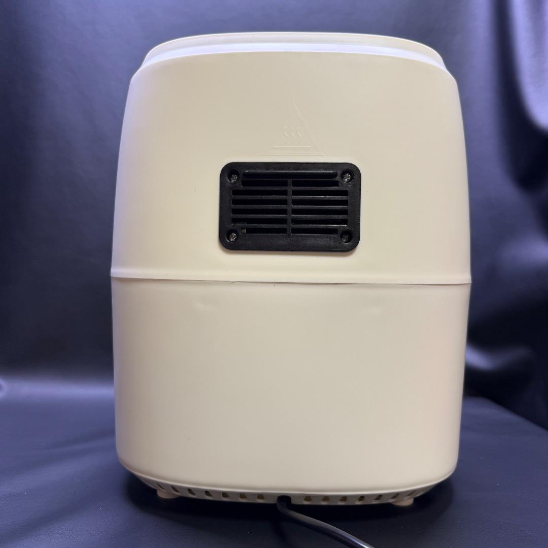 ◉※前H横1002 未使用保管品 エアフライヤー ノンフライヤー 大容量 8L