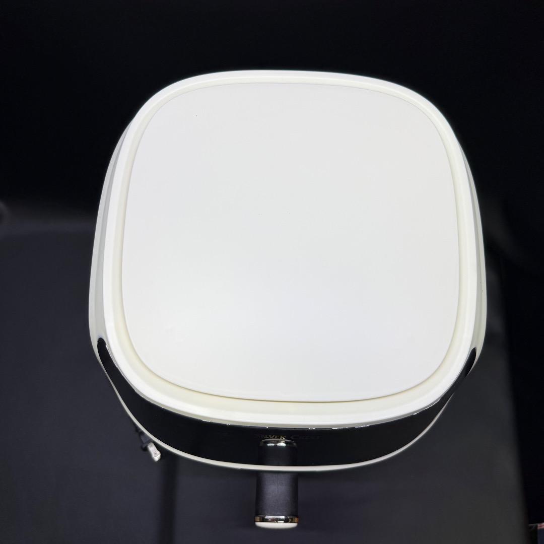 ◉※前H横1002 未使用保管品 エアフライヤー ノンフライヤー 大容量 8L