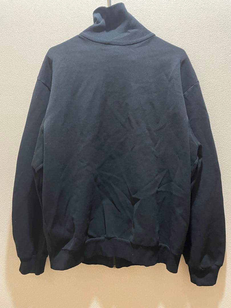 adidas ジャージ ジャケット サイズ6 デサント トラックジャケット