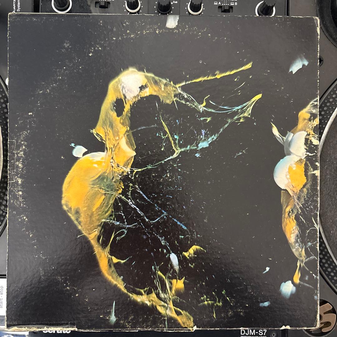 邦楽 Blue Jays 'Renaissance' LP