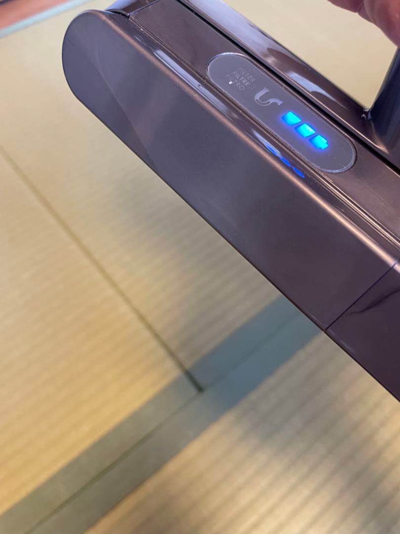 Dyson スティッククリーナー ダイソン　sv12 v10 動作品