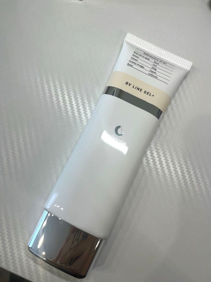 cellnote BV LINE GEL+ 100g [三本セット]