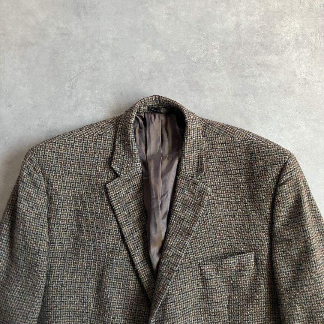 ジャケット・アウター 90s Lauren RalphLauren tailored jacket