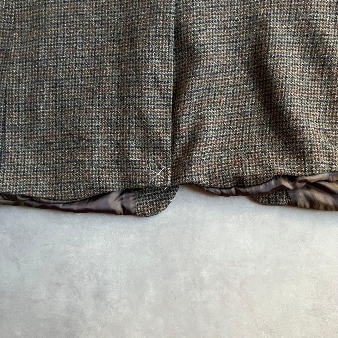 ジャケット・アウター 90s Lauren RalphLauren tailored jacket
