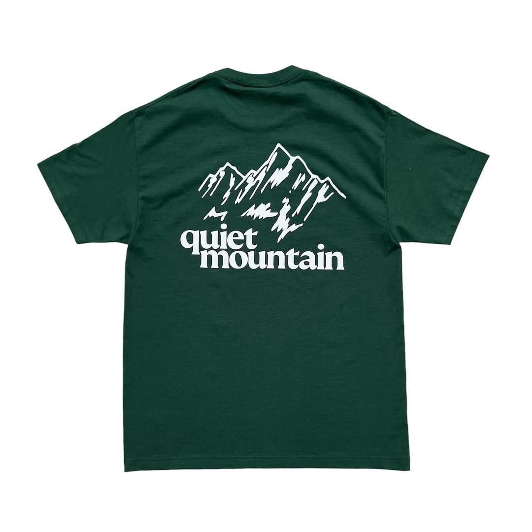 トップス Creek Angler's Device quiet mountain T
