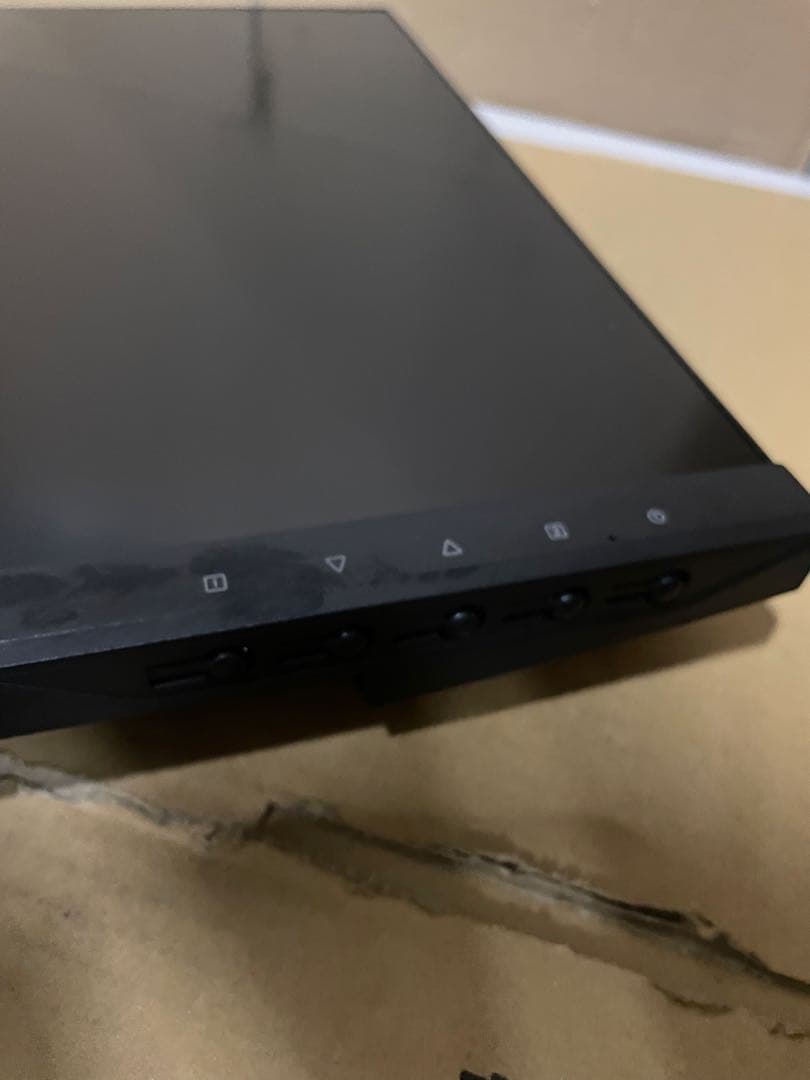 Dell SE2225HM-A 21.5インチ モニター