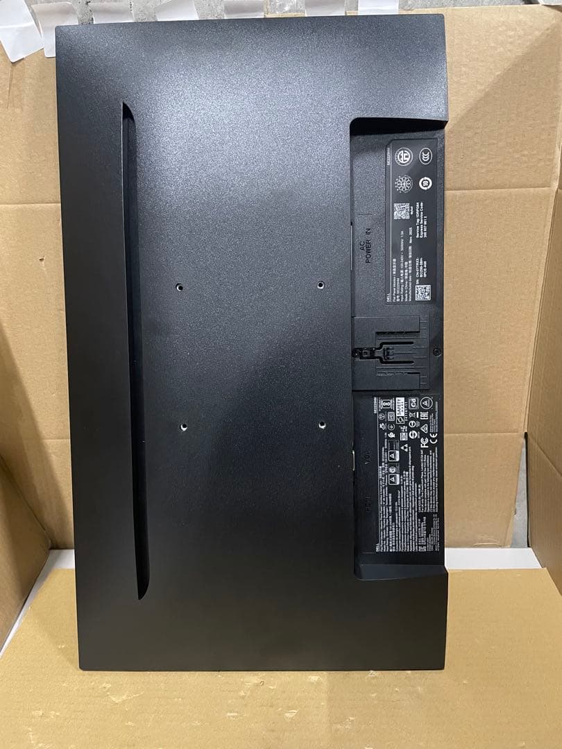 Dell SE2225HM-A 21.5インチ モニター