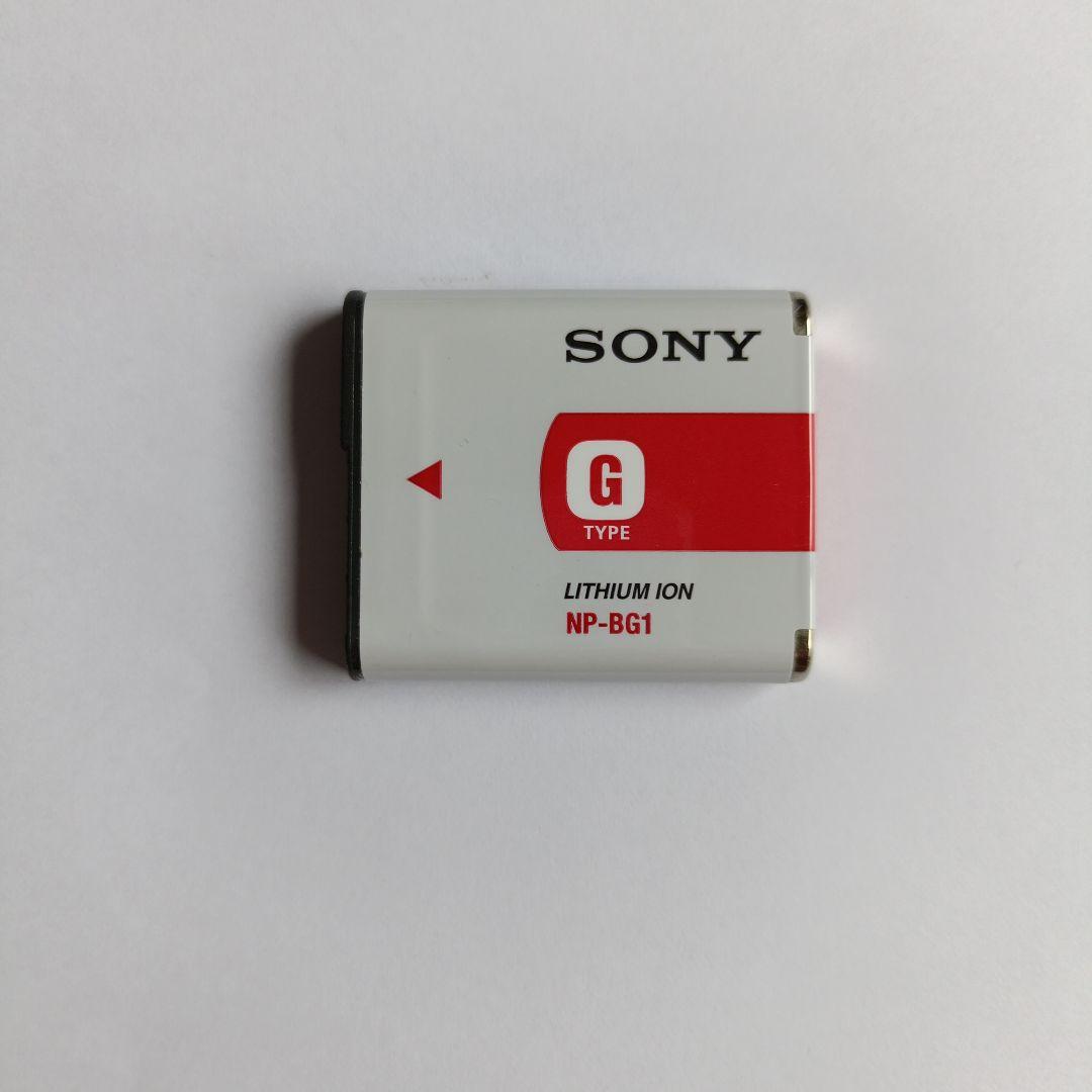 SONY Cyber-shot DSC-HX5V　ブラック