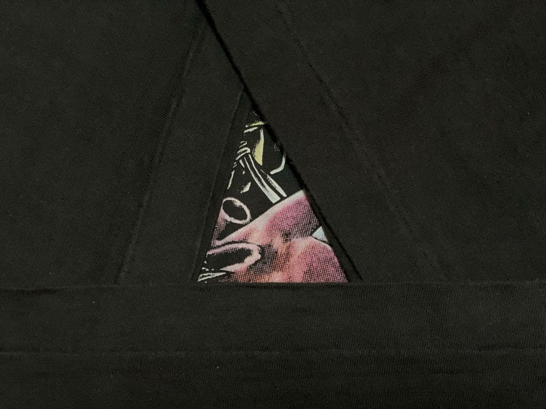 【Taka着用】LLICA SNAKE HEART DAGGER【初期】