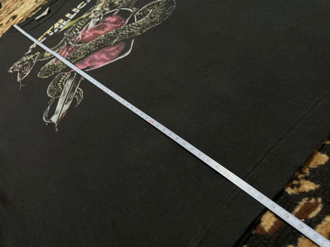 【Taka着用】LLICA SNAKE HEART DAGGER【初期】