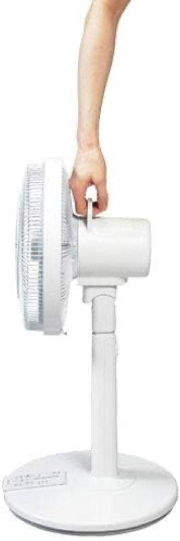 TWINBIRD　コアンダエア扇風機　EF-E949 新品