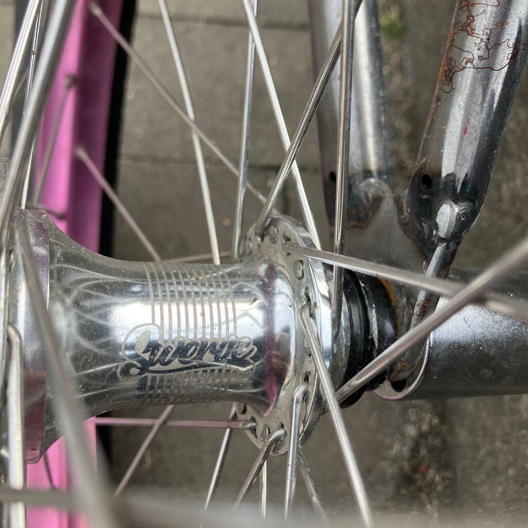 クランクのみ