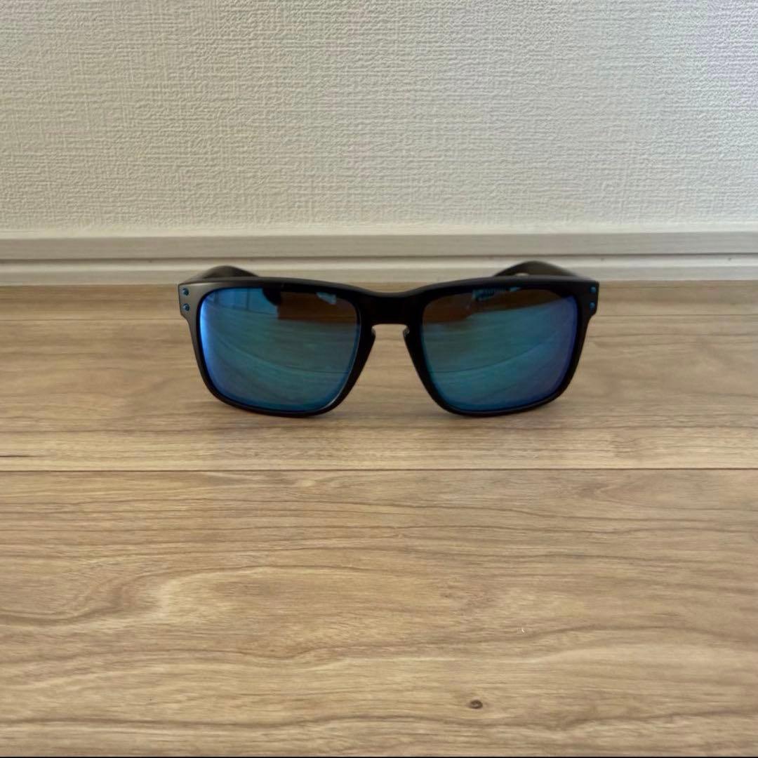 【OAKLEY】 HOLBROOK サングラス