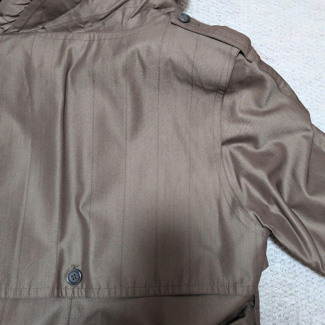 AGUAMARINA シルクコート