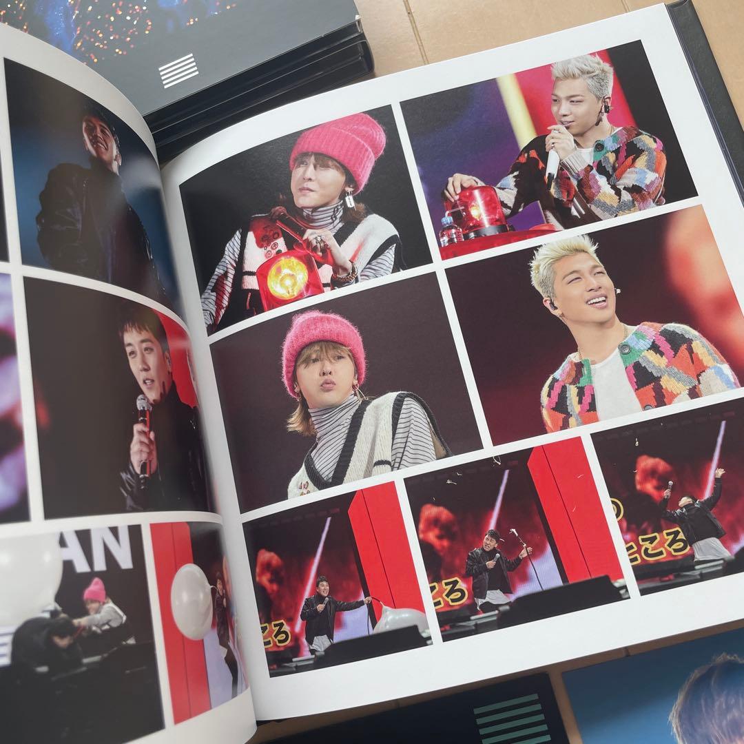 BIGBANG JAPANドームツアー2017 DVD