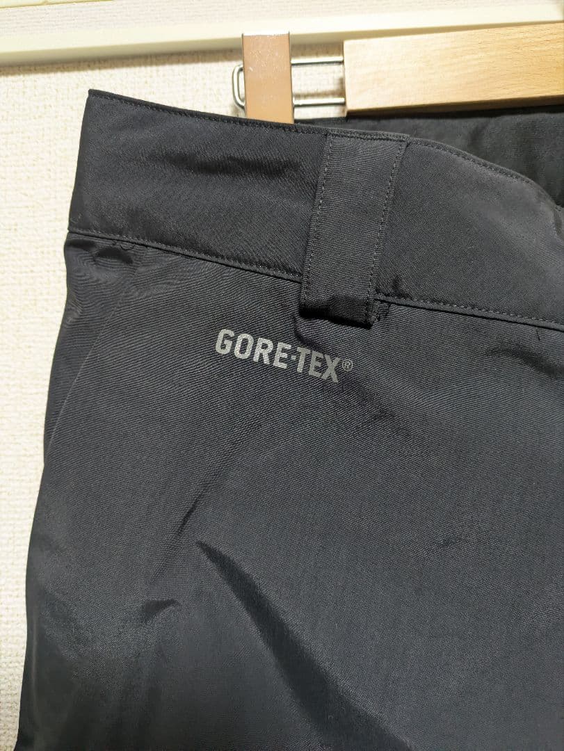 BURTON[ak] サイクリックパンツ MENS Sサイズ 未使用品