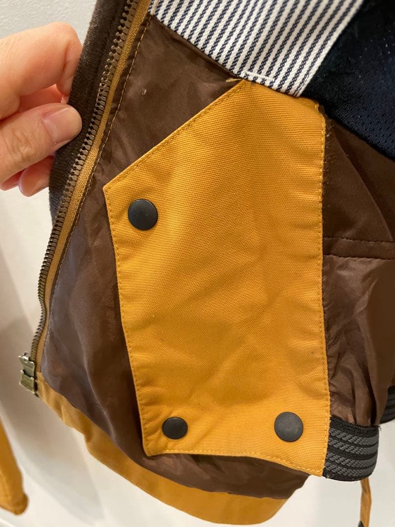Columbia メンズ M スノーウェア 上下セット