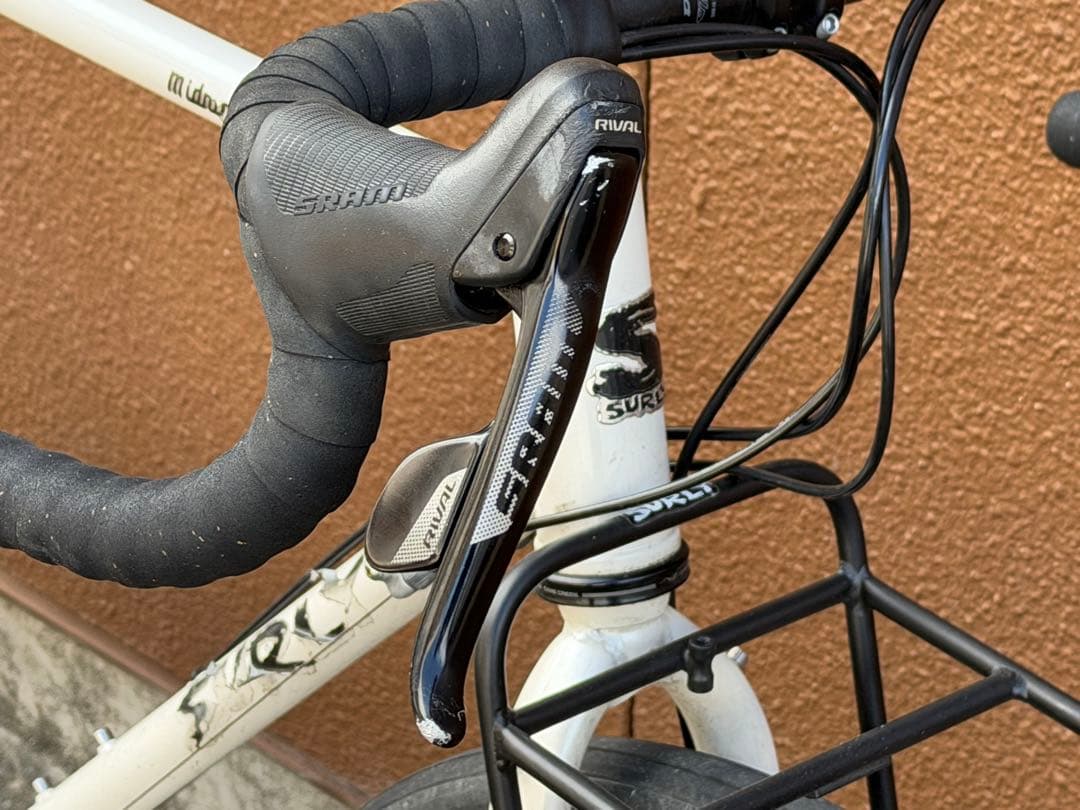 ひ*き様 SURLY サーリー Midnight Special サイズ56