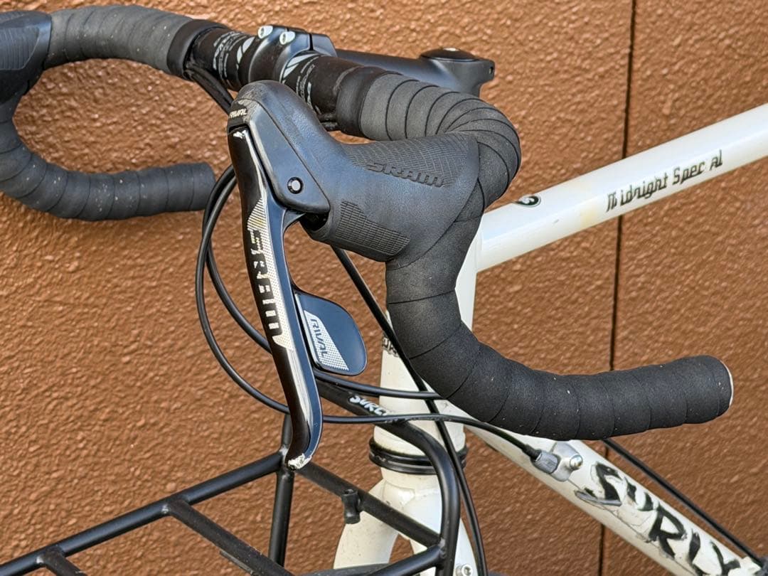 ひ*き様 SURLY サーリー Midnight Special サイズ56