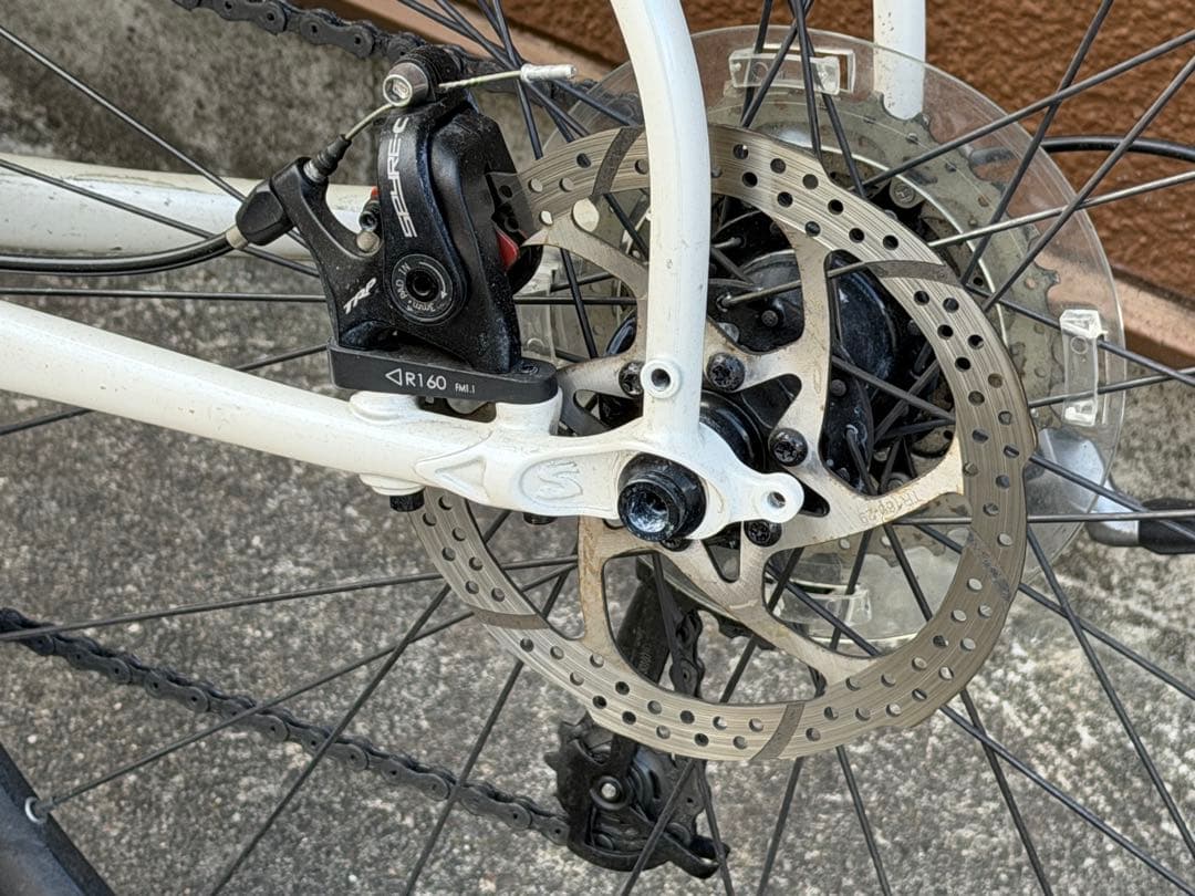 ひ*き様 SURLY サーリー Midnight Special サイズ56
