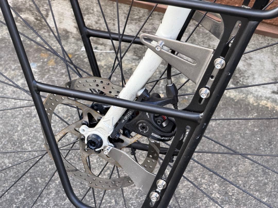 ひ*き様 SURLY サーリー Midnight Special サイズ56