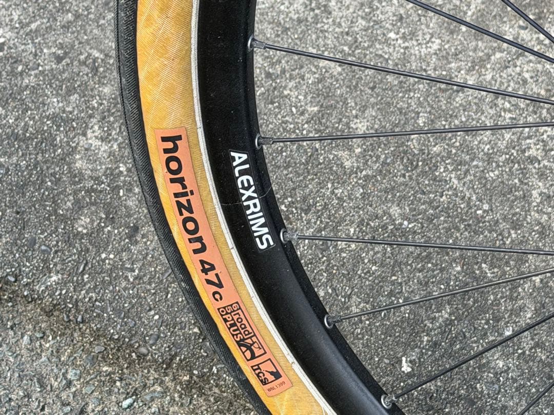 ひ*き様 SURLY サーリー Midnight Special サイズ56