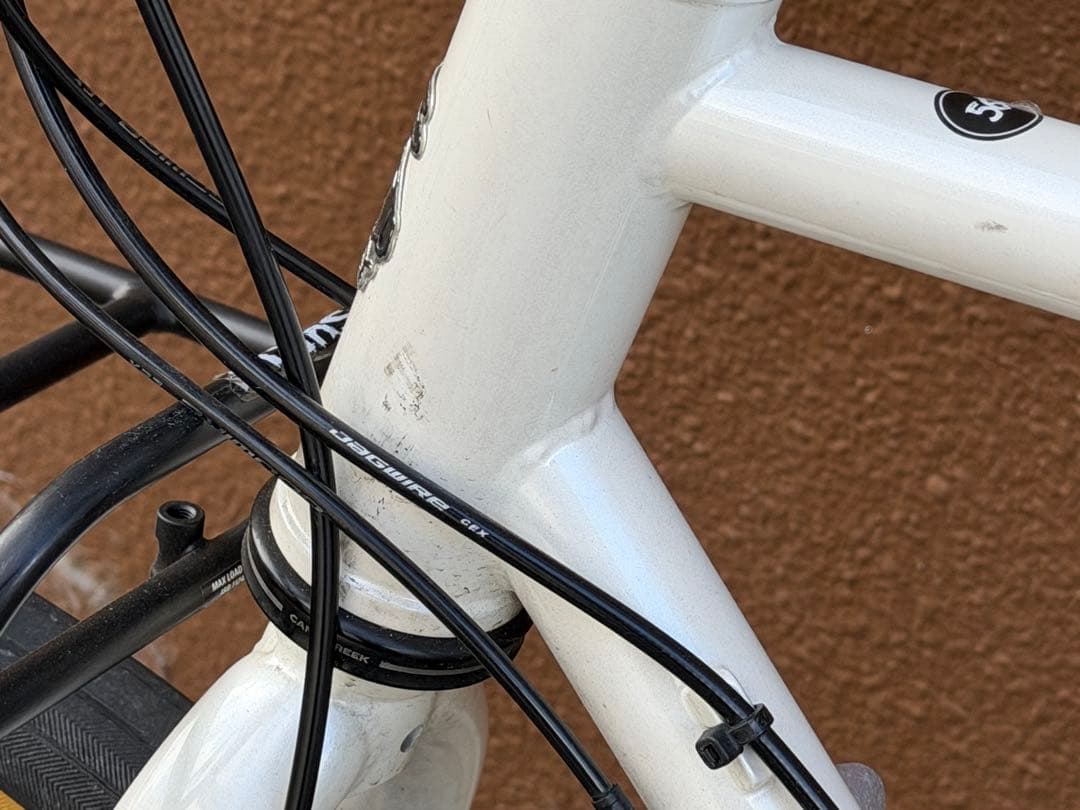 ひ*き様 SURLY サーリー Midnight Special サイズ56