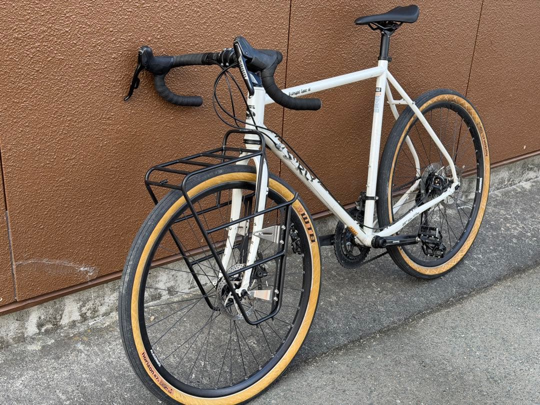 ひ*き様 SURLY サーリー Midnight Special サイズ56