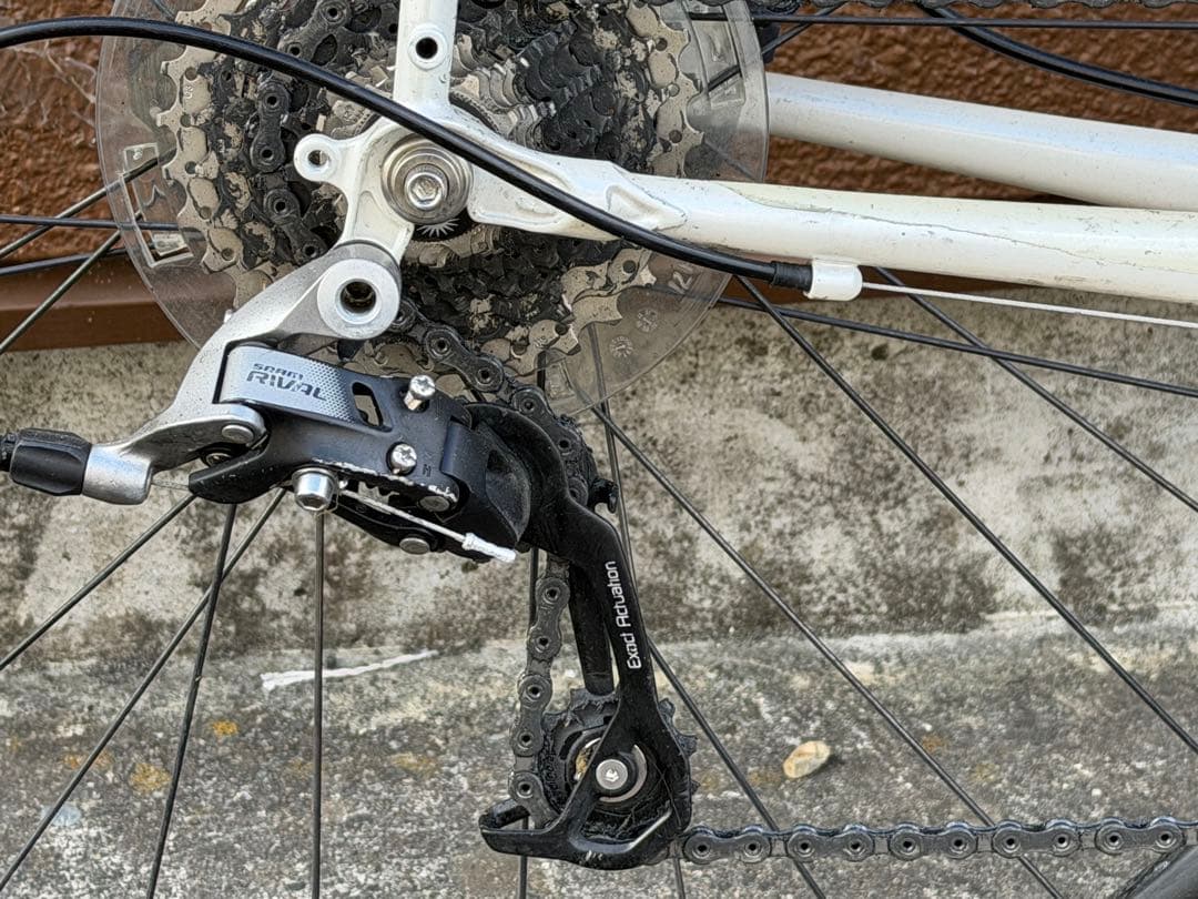 ひ*き様 SURLY サーリー Midnight Special サイズ56