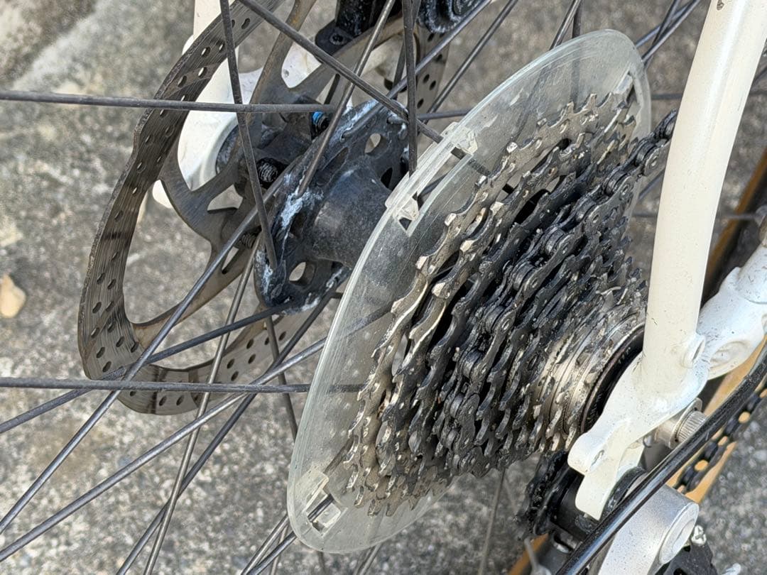 ひ*き様 SURLY サーリー Midnight Special サイズ56