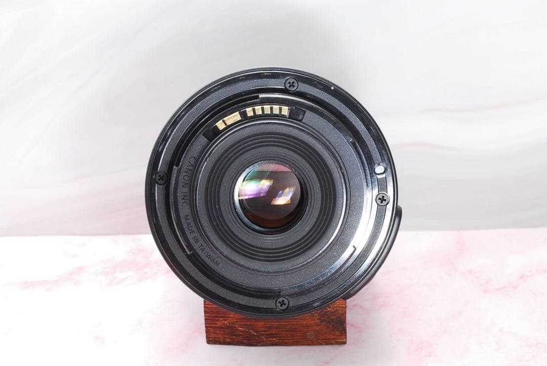 手ぶれ補正付き✨Canon EOS Kiss X5★一眼レフ★標準レンズ